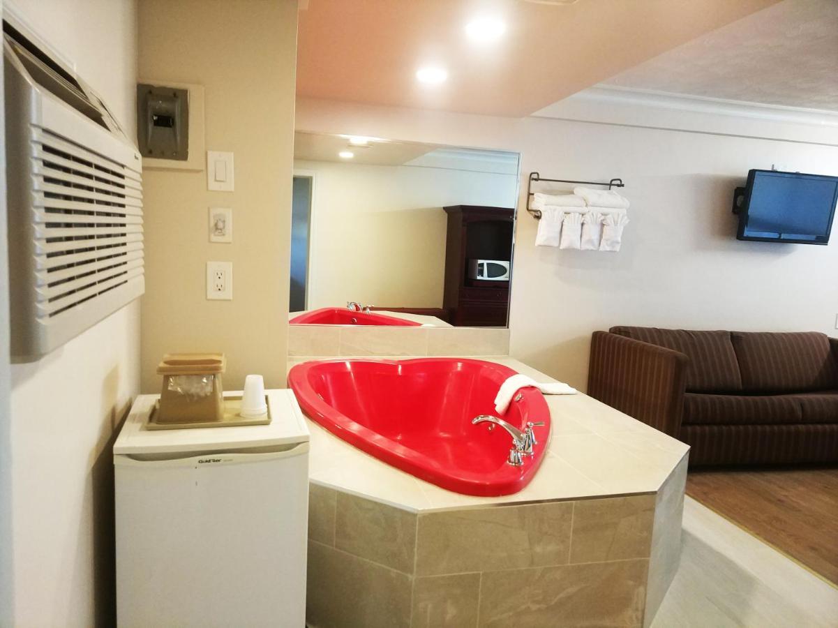 Joys Inn 나이아가라 폭포 외부 사진