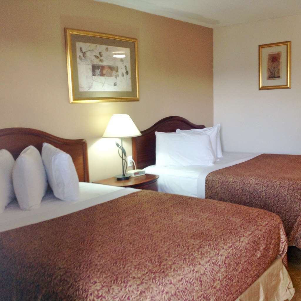Joys Inn 나이아가라 폭포 객실 사진